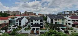 Tropika East (D14), Condominium #224920551